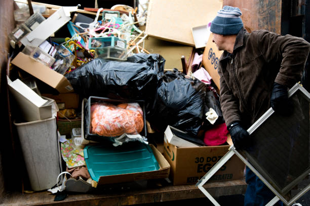 Best Household Junk Removal  in Fairmount, NY