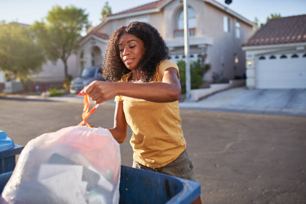 Best Full-Service Junk Removal  in Fairmount, NY