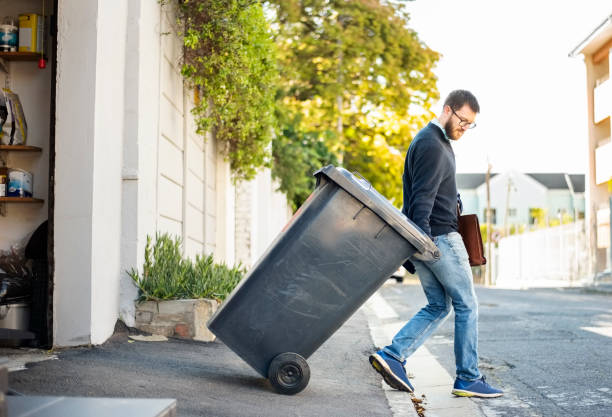 Trusted Fairmount, NY Junk Removal Experts
