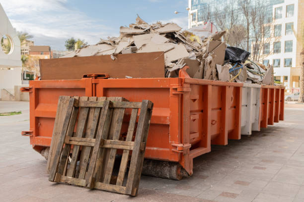 Best Affordable Junk Removal Services  in Fairmount, NY