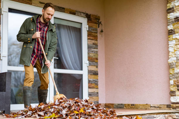 Best Household Junk Removal  in Fairmount, NY