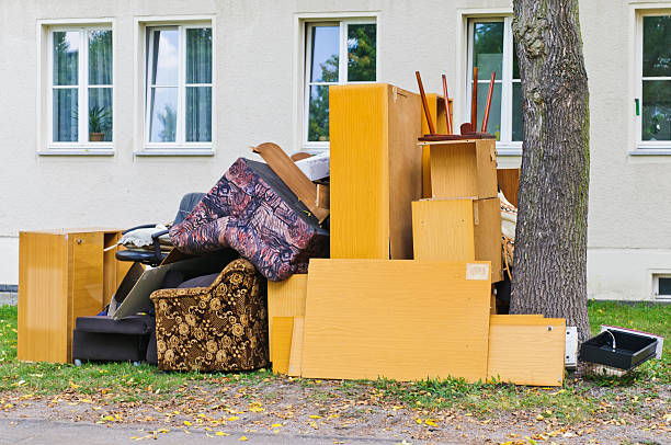 Best Local Junk Hauling  in Fairmount, NY