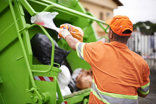 Best Estate Cleanout Services  in Fairmount, NY