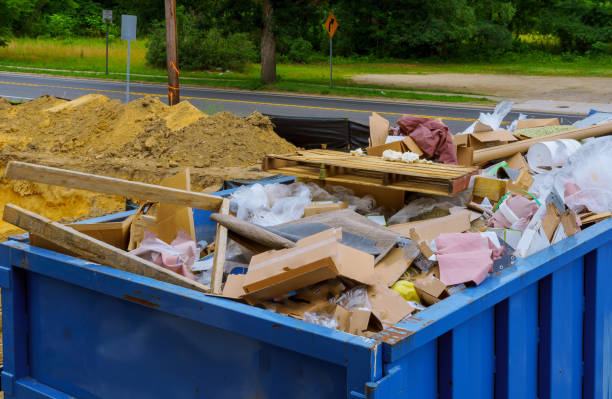 Best Hot Tub Removal  in Fairmount, NY